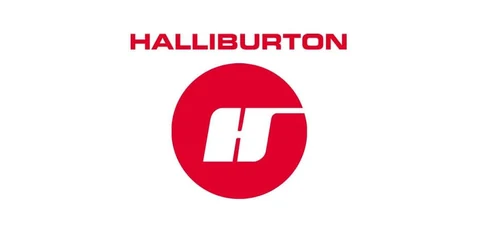 Halliburton logo