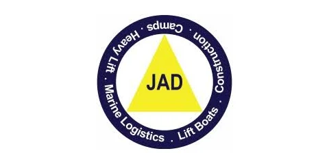 JAD Marine Logistics logo